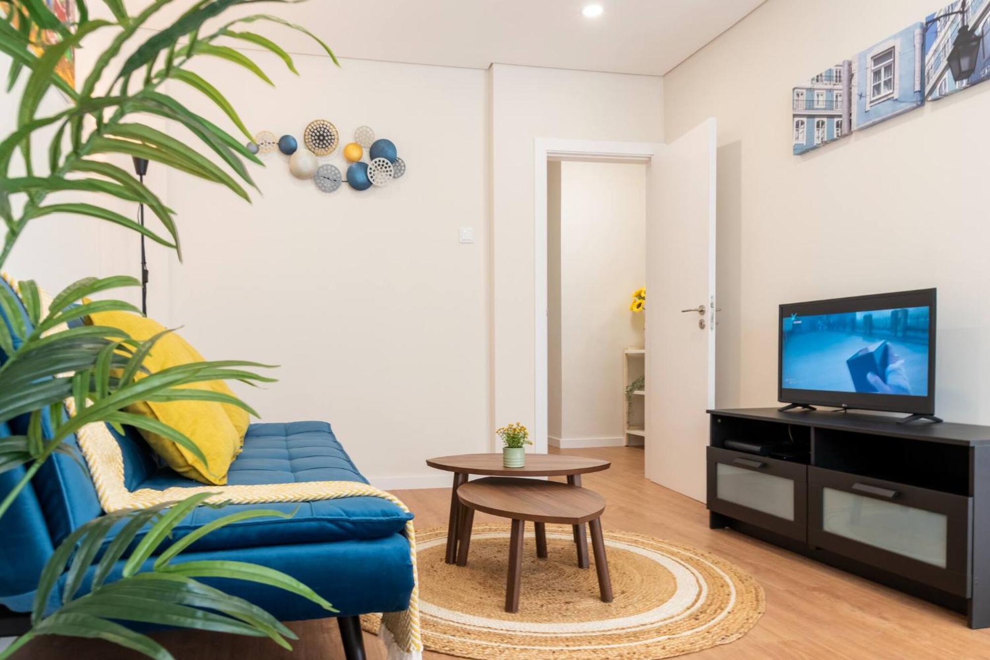Morro Garden Apartment By Hosty Vila Nova de Gaia Extérieur photo