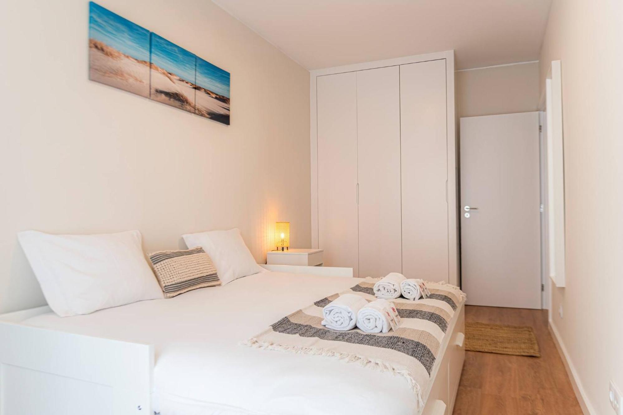 Morro Garden Apartment By Hosty Vila Nova de Gaia Extérieur photo