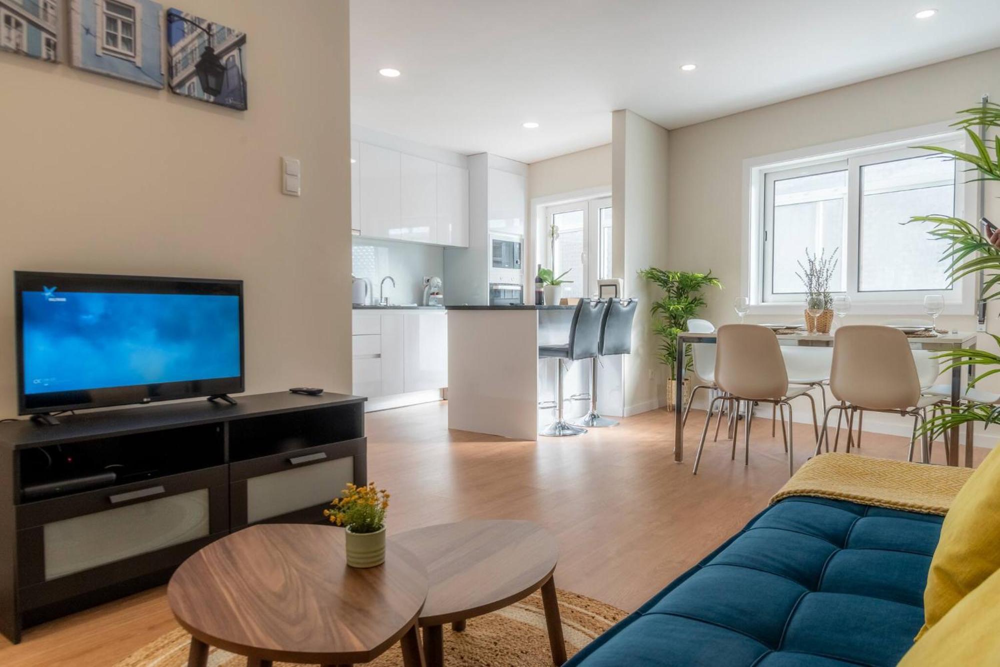 Morro Garden Apartment By Hosty Vila Nova de Gaia Extérieur photo