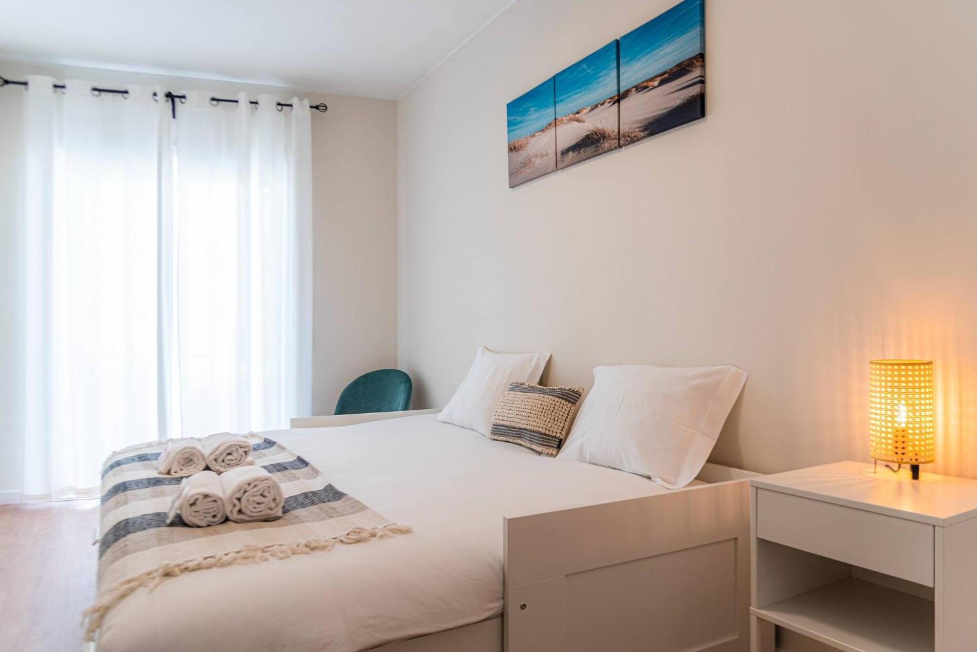 Morro Garden Apartment By Hosty Vila Nova de Gaia Extérieur photo