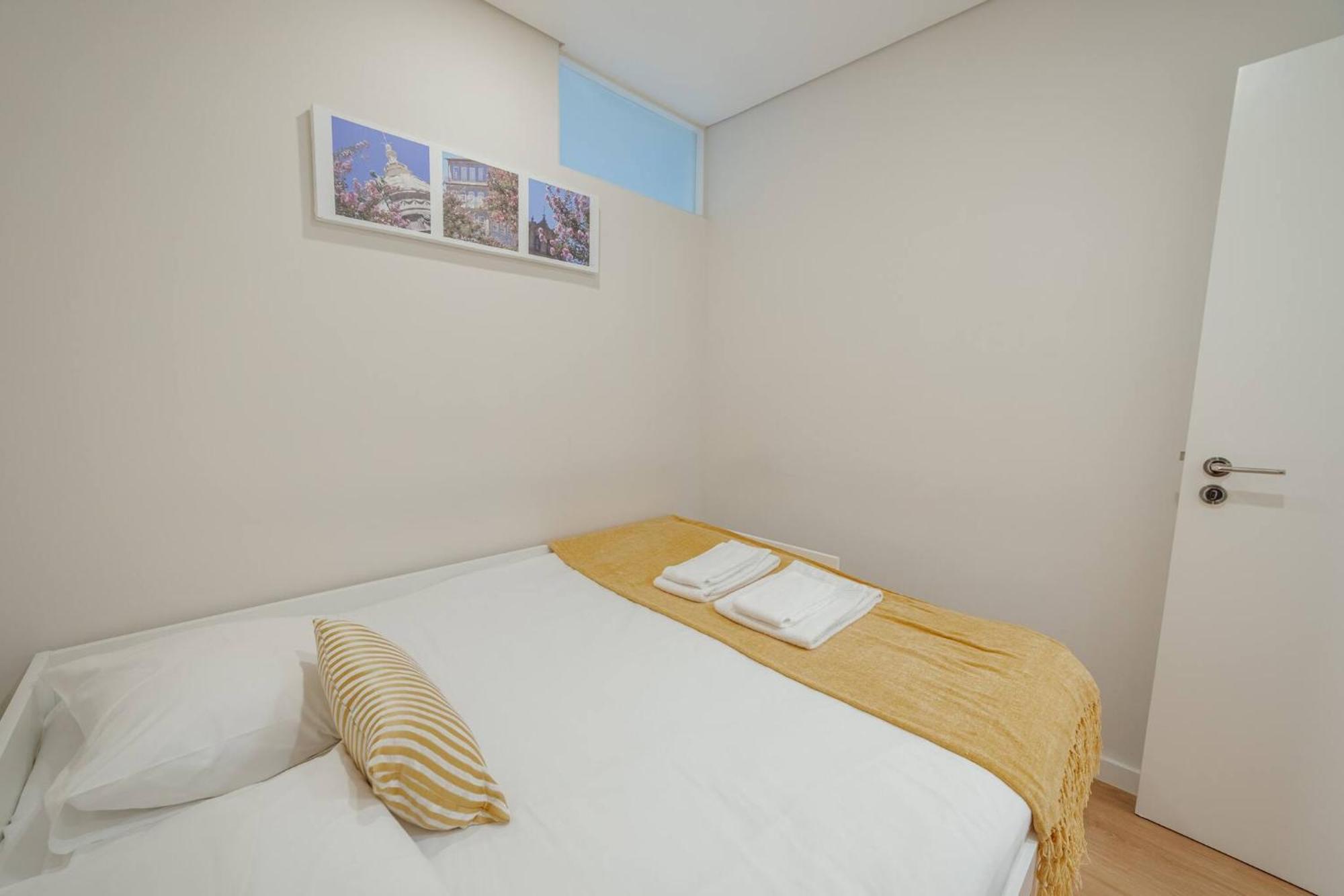 Morro Garden Apartment By Hosty Vila Nova de Gaia Extérieur photo