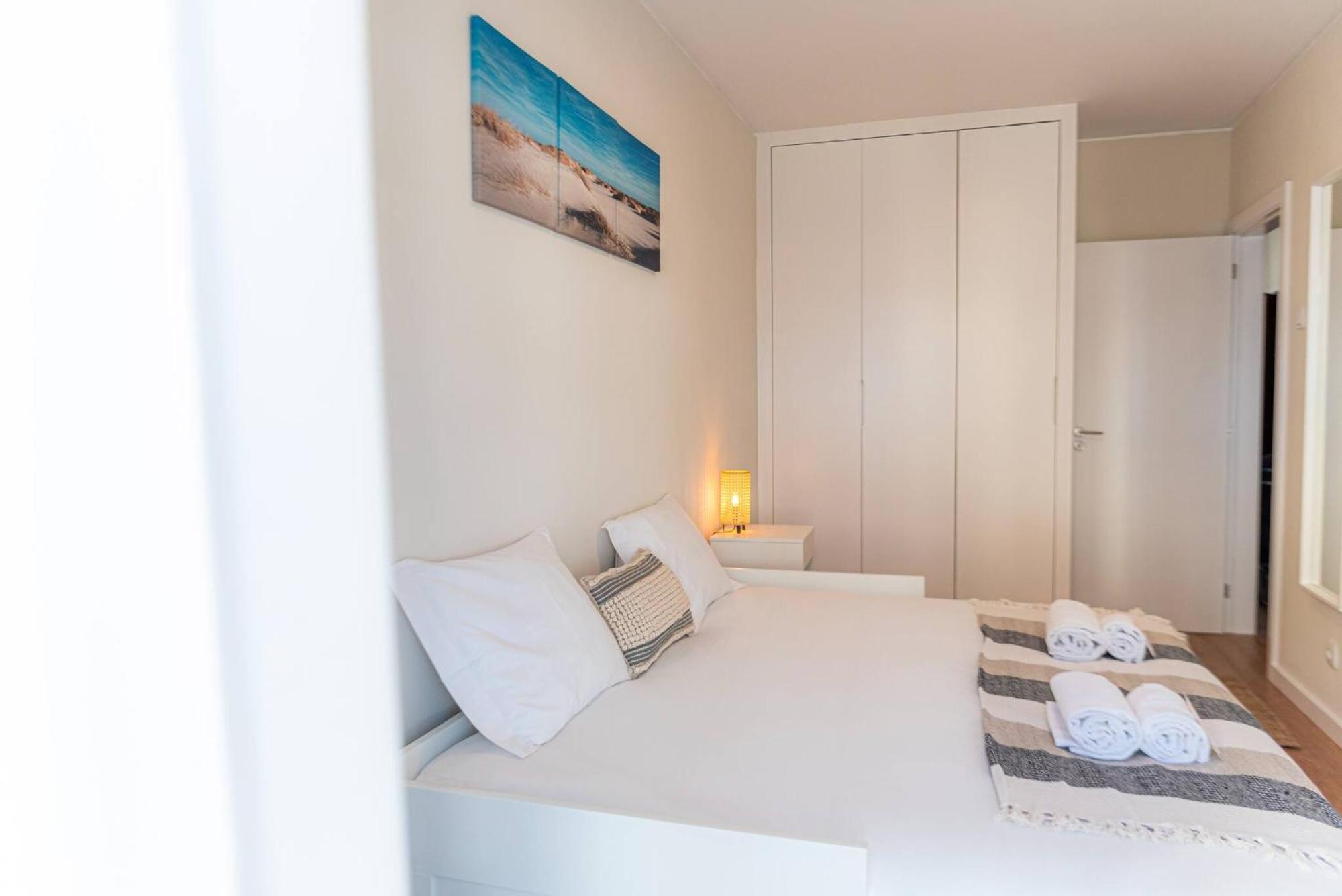 Morro Garden Apartment By Hosty Vila Nova de Gaia Extérieur photo