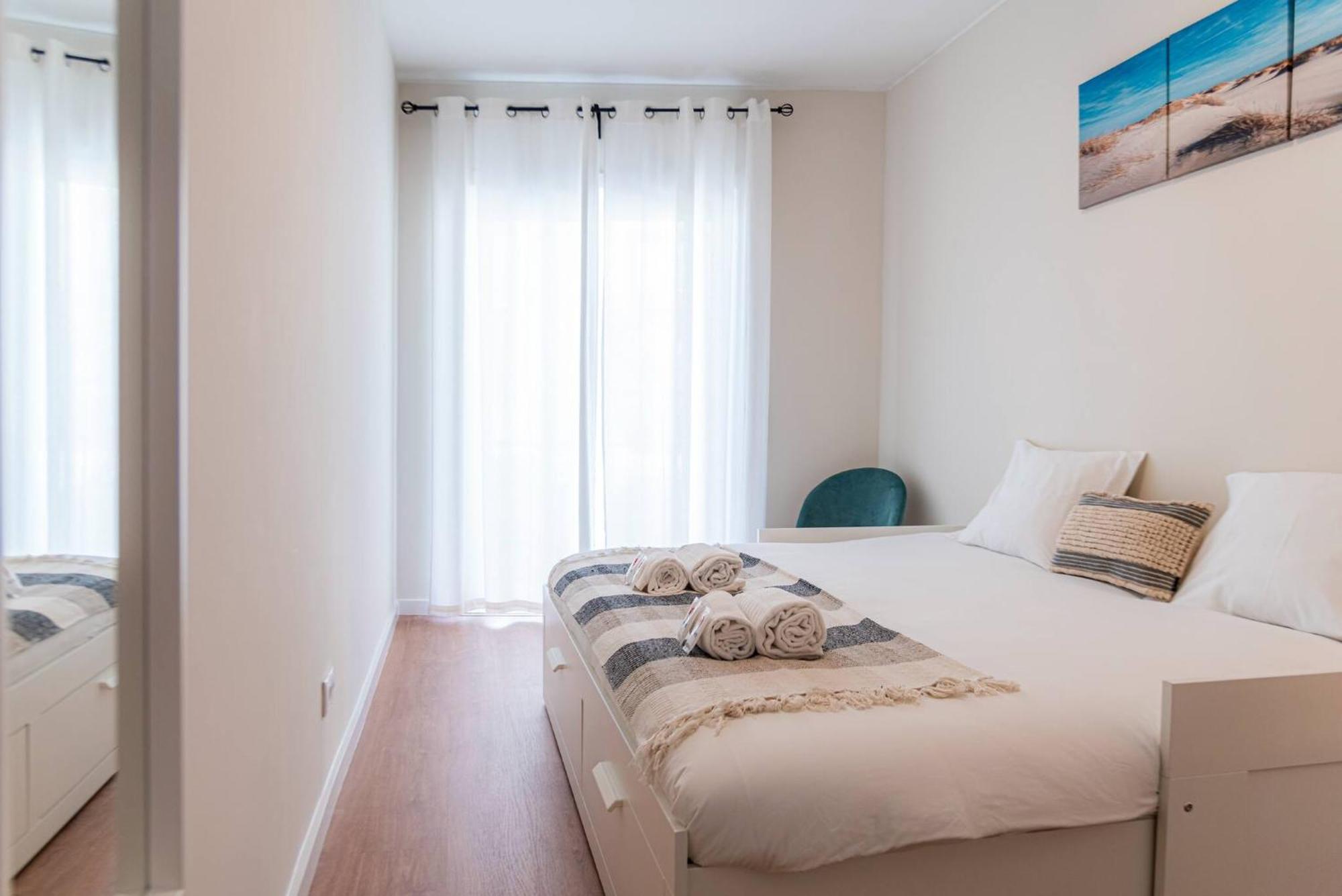 Morro Garden Apartment By Hosty Vila Nova de Gaia Extérieur photo