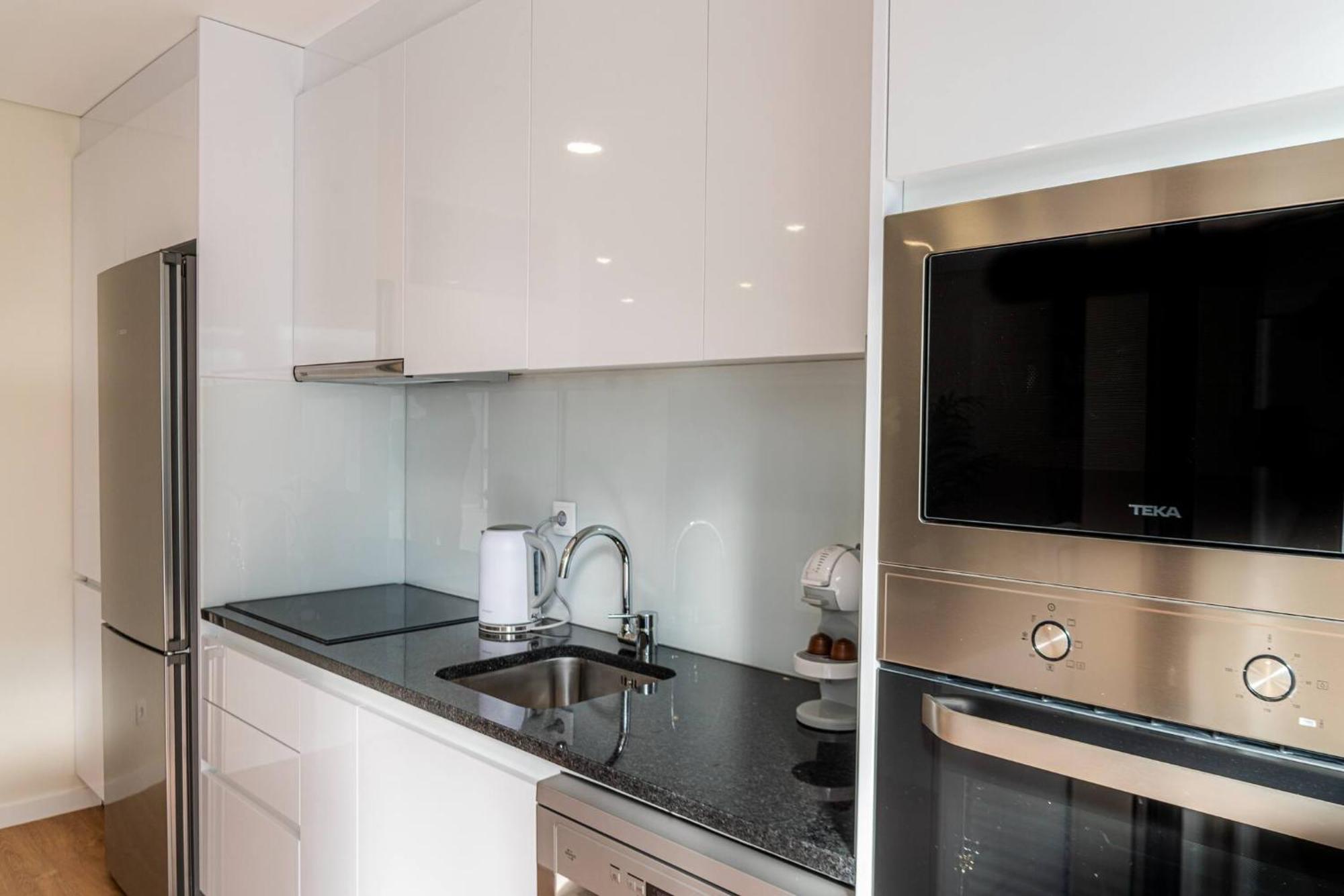 Morro Garden Apartment By Hosty Vila Nova de Gaia Extérieur photo