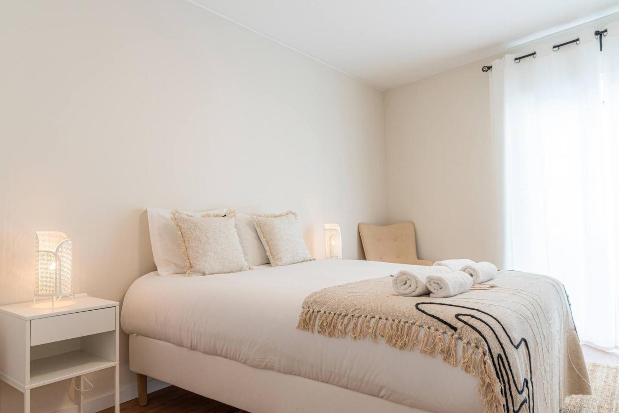 Morro Garden Apartment By Hosty Vila Nova de Gaia Extérieur photo
