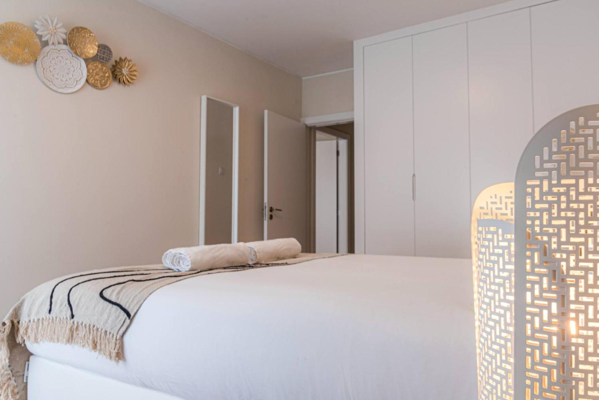 Morro Garden Apartment By Hosty Vila Nova de Gaia Extérieur photo