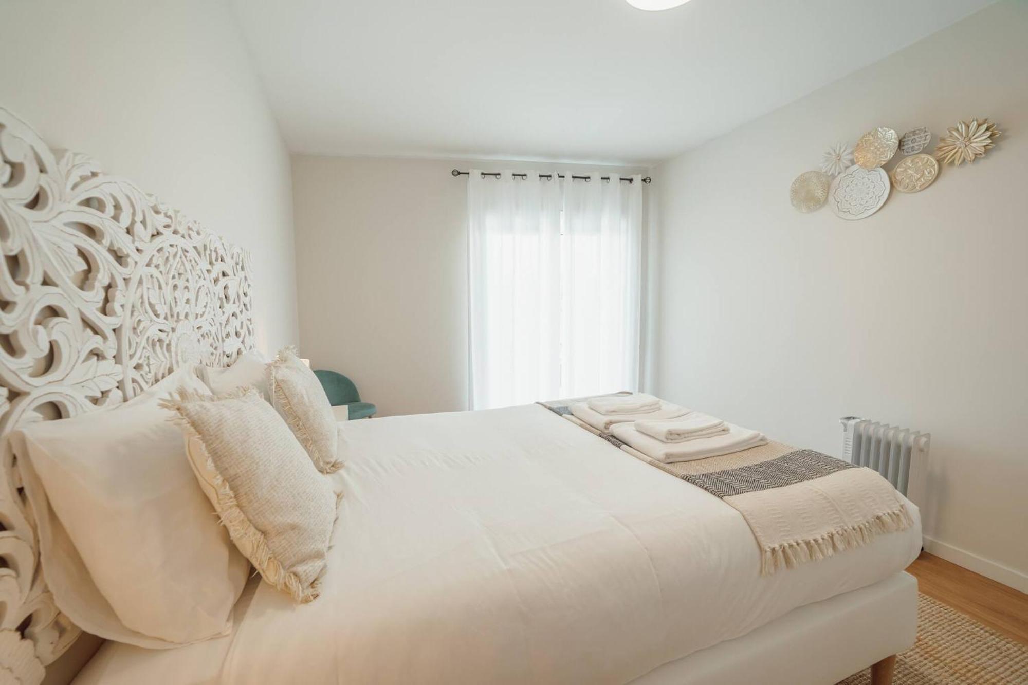 Morro Garden Apartment By Hosty Vila Nova de Gaia Extérieur photo
