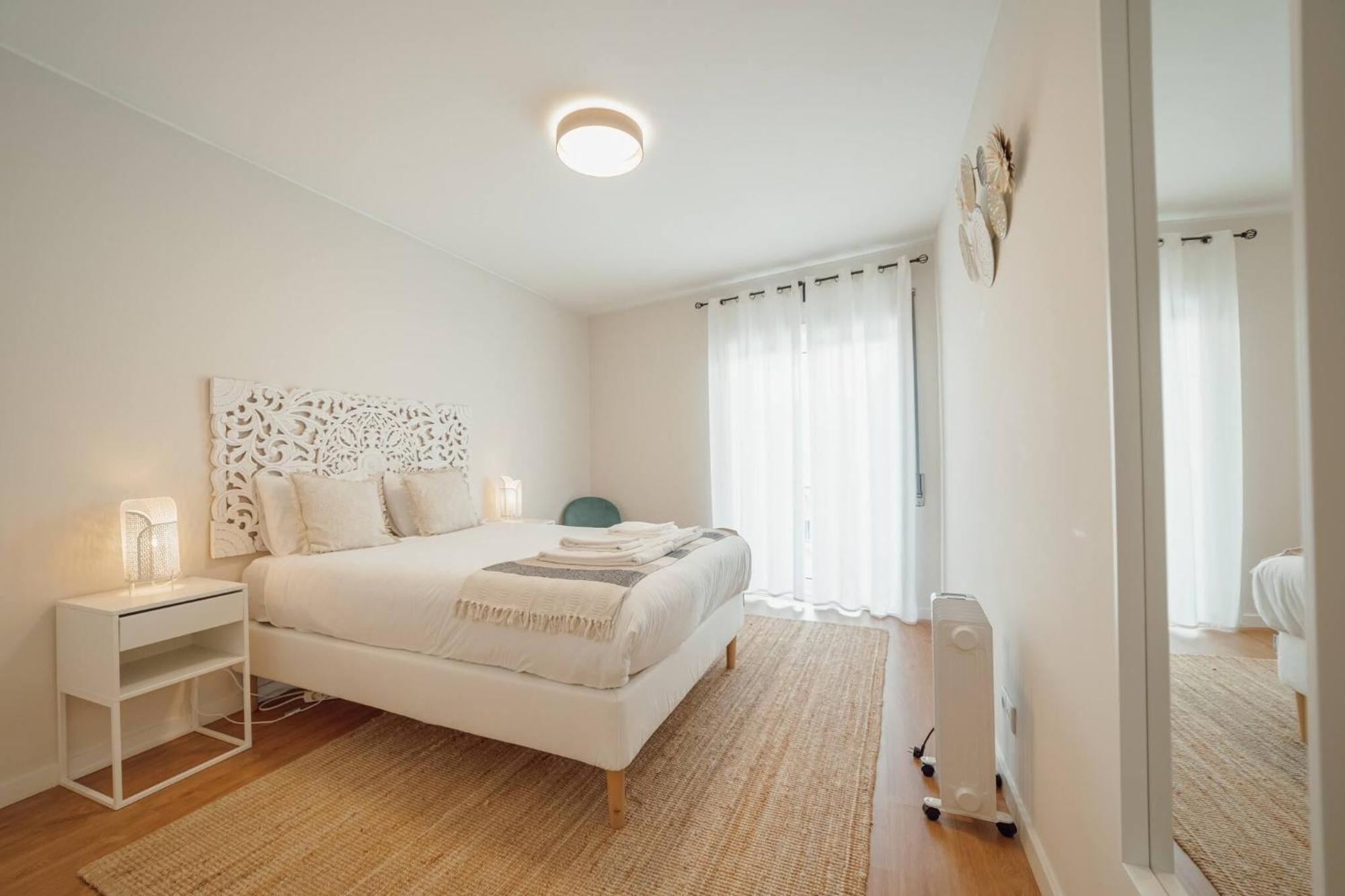 Morro Garden Apartment By Hosty Vila Nova de Gaia Extérieur photo