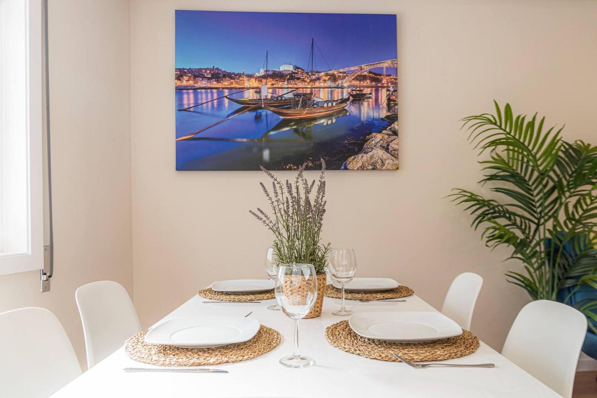 Morro Garden Apartment By Hosty Vila Nova de Gaia Extérieur photo