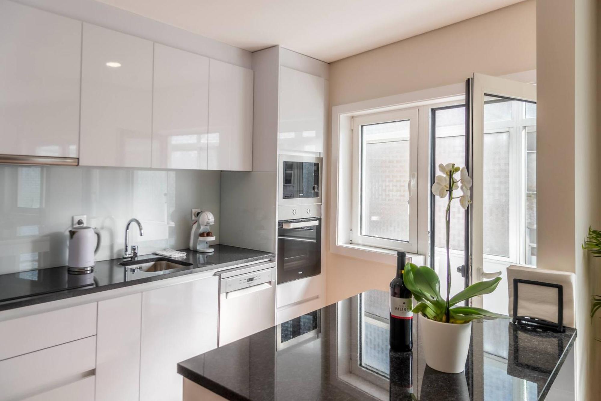 Morro Garden Apartment By Hosty Vila Nova de Gaia Extérieur photo
