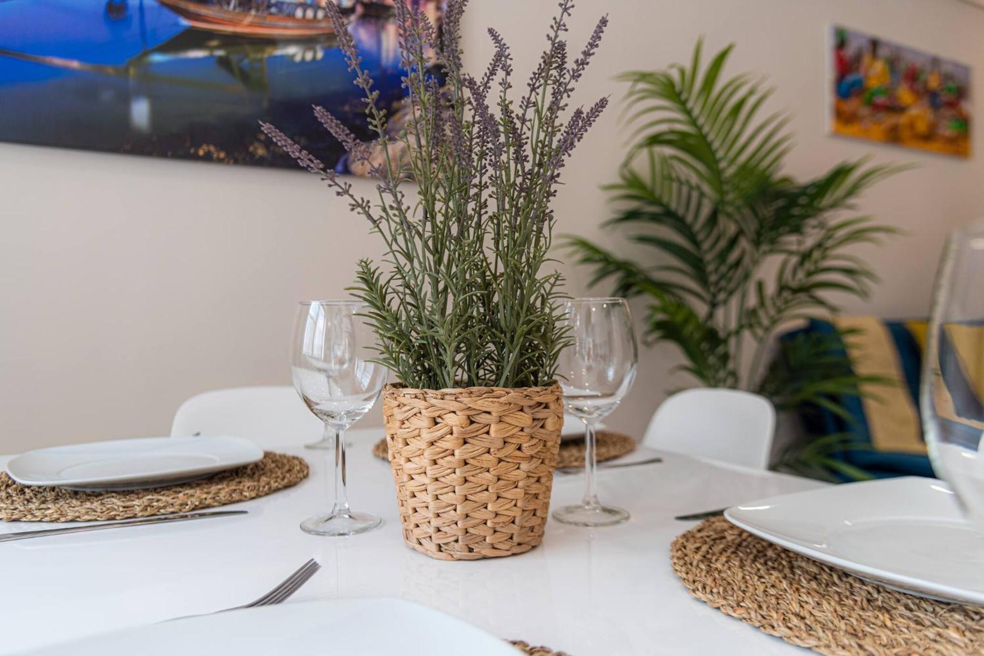 Morro Garden Apartment By Hosty Vila Nova de Gaia Extérieur photo